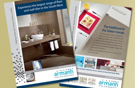 brochure