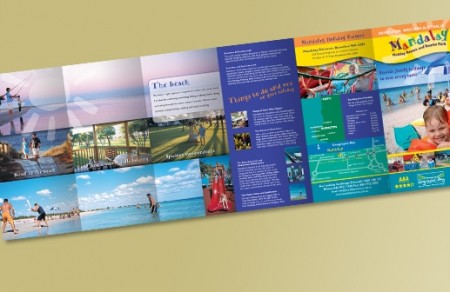 brochures