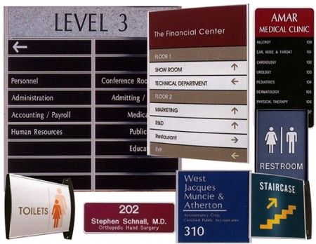 directory