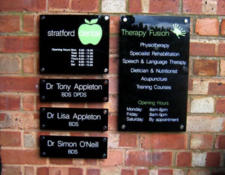dental-signs