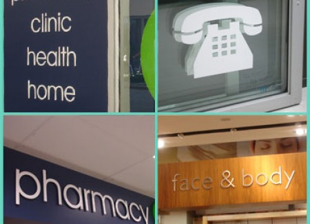pharmacy-signage