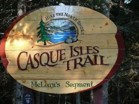 park-trail-signs