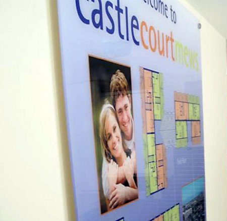 real-estate-acrylic-sign