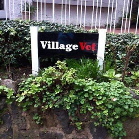 veterinary-post-and-panels-sign