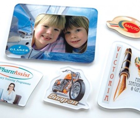 acrylic-magnets