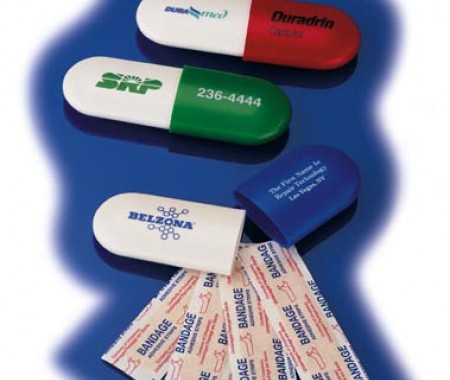 bandage-dispenser