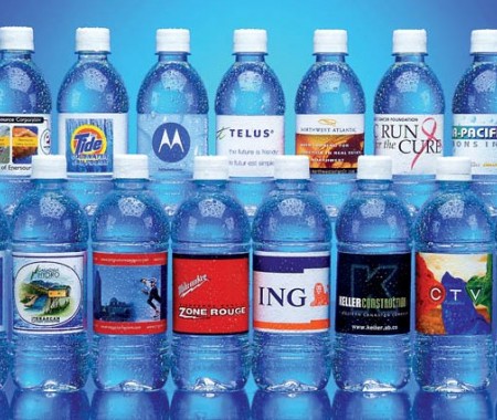bottled-water