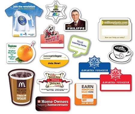 custom-shaped-badges